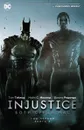 Injustice. Боги среди нас. Год первый. Книга 2 - Том Тэйлор