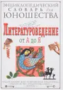 Энциклопедический словарь для юношества. Литературоведение от 
