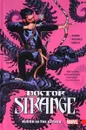 Doctor Strange Volume 3: Blood In The Aether - Jason Aaron