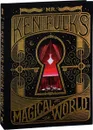 Mr. Ken Fulk's Magical World - Ken Fulk