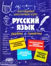 Русский язык - Е. В. Железнова, С. Е. Колчина