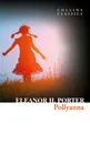 Pollyanna - Eleanor H. Porter
