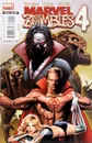 Marvel zombies 4 #1, June, 2009 - Van Lente