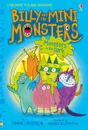 Billy and the Mini Monsters – Monsters in the Dark - Zanna Davidson