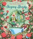 Peep inside a fairy tale: Sleeping Beauty - Anna Milbourne