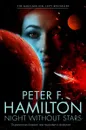 Night Without Stars - Peter F. Hamilton