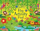Big activity pad - Kirsteen Robson