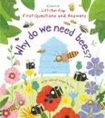 Why do we need bees? - Katie Daynes