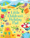 Little children's holiday pad - Sam Smith, Kirsteen Robson