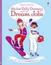Dream jobs - Fiona Watt