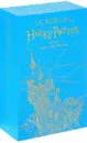 Harry Potter and the Order of the Phoenix  - J. K. Rowling