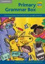 Primary Grammar Box - Caroline Nixon, Michael Tomlinson