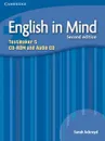 English in Mind Level 5 Testmaker CD-ROM and Audio CD - Sarah Ackroyd