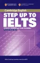 Step Up to IELTS Personal Study Book - Vanessa Jakeman, Clare McDowell