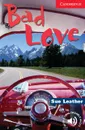 Bad Love Level 1 - Sue Leather