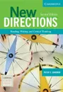 New Directions - Peter S. Gardner