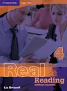 Cambridge English Skills Real Reading 4 without answers - Liz Driscoll