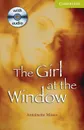 The Girl at the Window Starter/Beginner Book and Audio CD Pack - Antoinette Moses