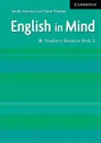 English in Mind 2 Teacher's Resource Pack - Sarah Ackroyd, Claire Thacker