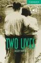 Two Lives Level 3 - Helen Naylor