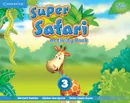 Super Safari: Level 3: Activity Book - Льюис-Джоунс Питер, Гернгросс Гюнтер