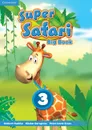 Super Safari Level 3 Big Book - Herbert Puchta, Gunter Gerngross