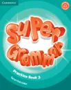 Super Minds Level 3 Super Grammar Book - Пучта Херберт, Гернгросс Гюнтер
