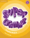 Super Minds Level 5: Super Grammar Book - Holcombe Garan, Пучта Херберт
