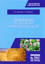 Практикум по луговому кормопроизводству. Учебное пособие - В. Е. Ториков, Н. М. Белоус