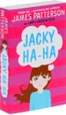 Jacky Ha-Ha - James Patterson