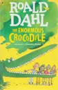 The Enormous Crocodile - Roald Dahl