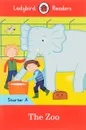 The Zoo: Starter A - Degnan-Veness Coleen