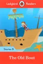 Old Boat: Starter B - Degnan-Veness Coleen