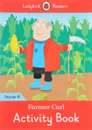 Farmer Carl: Activity Book: Starter B - Coleen Degnan-Veness