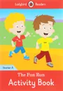 The Fun Run Activity Book: Starter A - Pippa Mayfield