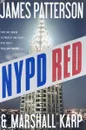 NYPD red - James Patterson, Marshall Karp