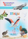 Птицы - А. А. Орехов