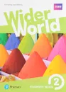 Wider World: Students' Book 2 - Bob Hastings, Stuart McKinlay