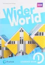 Wider World: Students' Book 1 - Bob Hastings, Stuart McKinlay