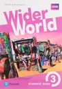Wider World: Students' Book 3 - Carolyn Barraclough, Suzanne Gaynor