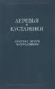 Деревья и кустарники. Краткие итоги интродукции - Н.В.Цицин