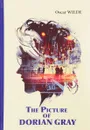 The Picture of Dorian Gray - Oscar Wilde