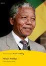 Nelson Mandela: Level 2 (+ CD) - Coleen Degnan-Veness
