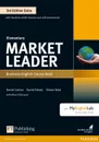 Market Leader: Extra Elementary Coursebook (+DVD-ROM) - Iwona Dubicka