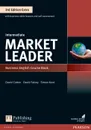 Market Leader: Extra Intermediate Coursebook and MyEnglishLab Pin Pack - David Cotton, David Falvey, Simon Kent