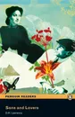 Level 5: Sons and Lovers Book & MP3 Pack - Лоуренс Дэвид Герберт