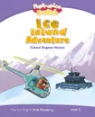 Poptropica English: Ice Island Adventure: Level 5 - Coleen Degnan-Veness