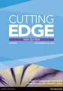 Cutting Edge Starter Active Teach (DVD) - Sarah Cunningham, Peter Moor, Araminta Crace, Shris Redston