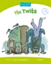 The Twits: Level 4 - Roald Dahl