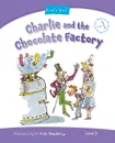 Charlie and the Chocolate Factory: Level 5 - Melanie Williams